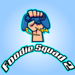 Foodie Squad 2