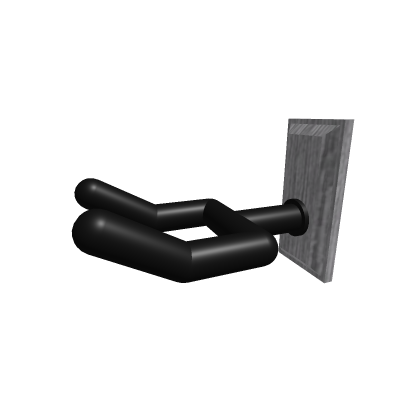 Guitar Hanger