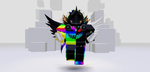 Aura gamer group
