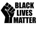BLACK LIVES MATTER ASSOCIATION BLMA