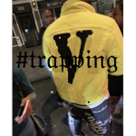 #trapping