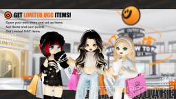 [Free UGC]Outfit Square(Beta)