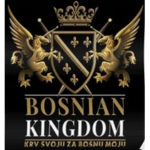 Bosnian army of the royals