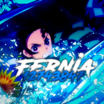 ゞFernia