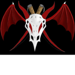 The Red Dragon Pirates