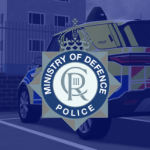 [PS] Ministry of Defence Police
