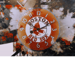 Blissful Clothing Store.
