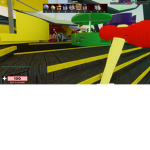 robloxian chill clan