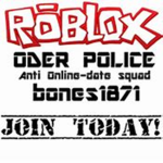 ROBLOX Police Deportment.