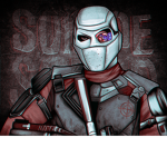 DEATHSHOT!