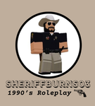 SheriffBurns03’s Recording Group