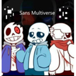 Sans Multiverse..? icon