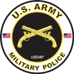 14th Battalion - USAR MPS