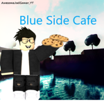 Blue Side Cafe