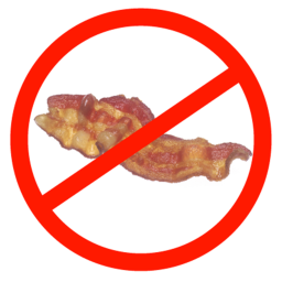 bacon word2