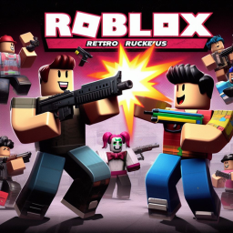Retro Ruckus REBORN