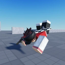 KILL NPCS weapon and system testing icon