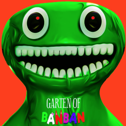 Garten of banban funny game