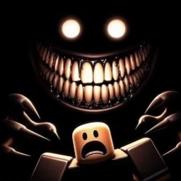 Lurking Darkness icon