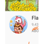 L am noob Flamingo or poop