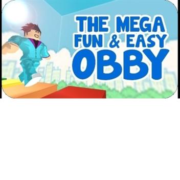 Trey's EXTREMELY EASY obby