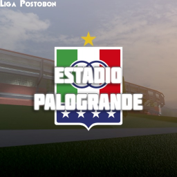 [🏆] Estadio Palogrande De Manizales