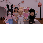 Robloxx_squaddd army