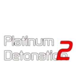 (Cancelled) Platinum Detonation FPS | 2