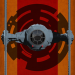 Imperial Starfighter Corps GRW