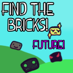 Find the bricks! [Future!]