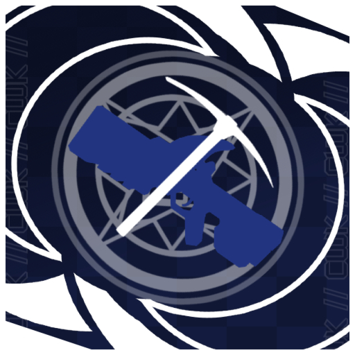 Craftwars Knockoff official Roblox game thumbnail