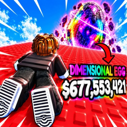 Climb and Break an Egg