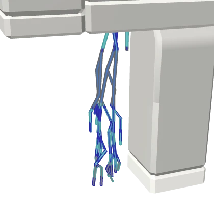 Lightning Body - Roblox