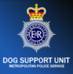 DUK | Dog Support Unit