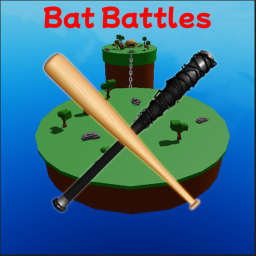 Bat Battles (Moai Bat)