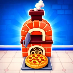 Sell Pizzas icon