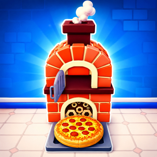 Sell Pizzas