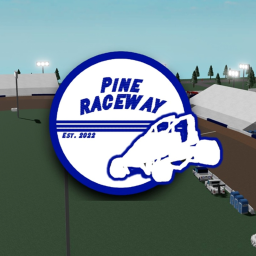 Pine Raceway: Non-Winged Sprint Car