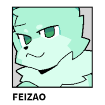 Feizao’s Pool (PRIVATING EVERYDAY)