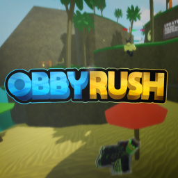 🕑Obby Rush [READ DESCRIPTION]