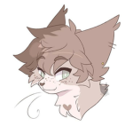 ~White Whiskers!~