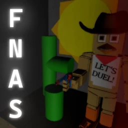 Five Nights at Sunnie's icon
