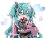 Miku team pour français