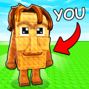 +1 Speed Be a Brainrot