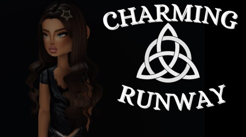 charming runway !!