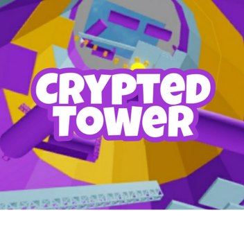 Crypted Towers