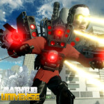 [UTSM, UPDATE 16] Bathtub Universe