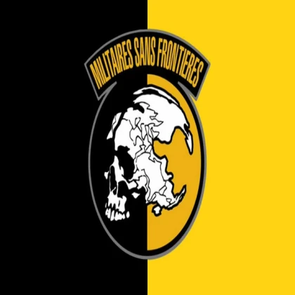 MSF flag