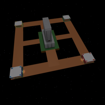 Midnight Sword Fight [v1.0]