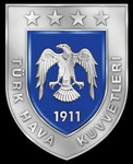 I AAK I Hava Kuvvetler Komutanlığı